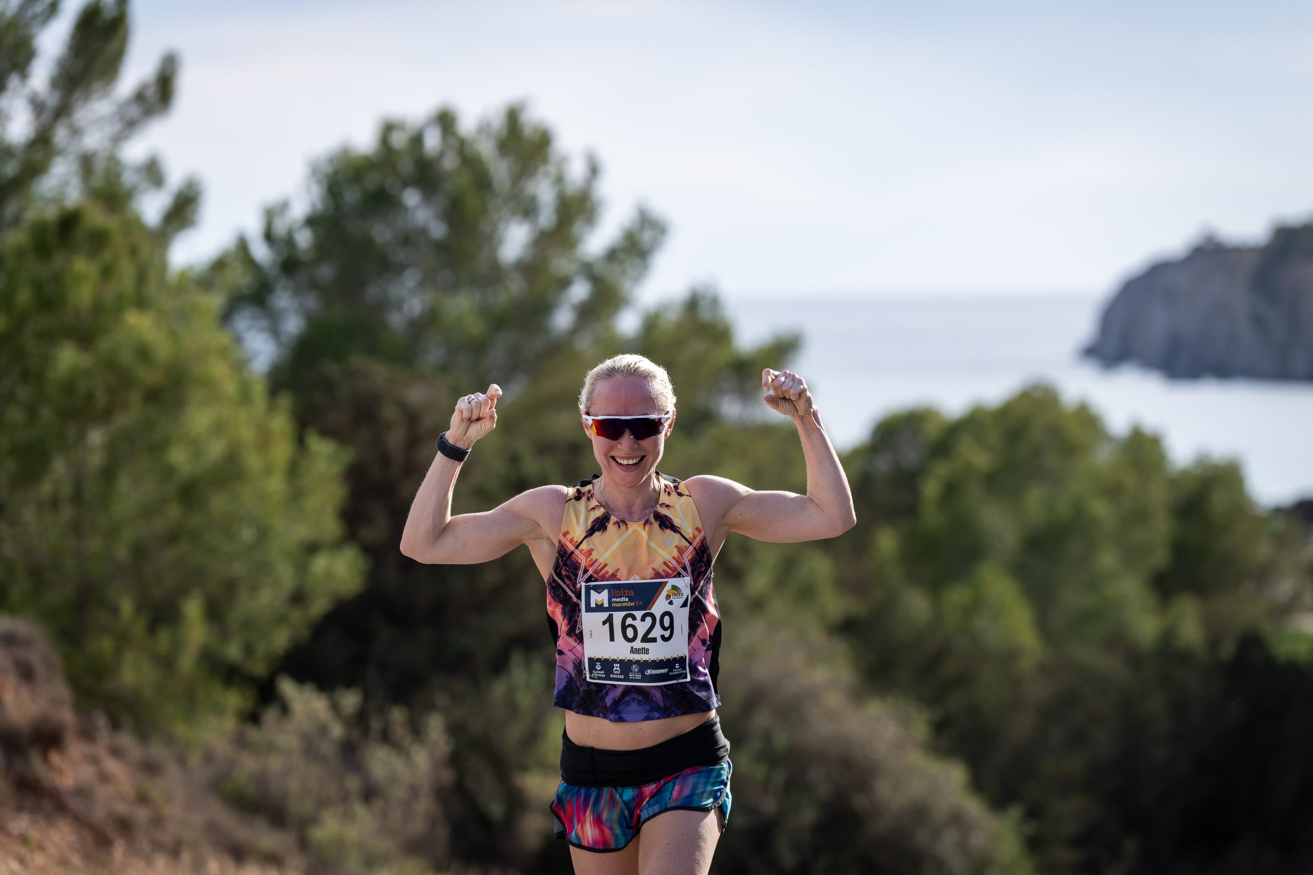 Ibiza Media Maratón 2025