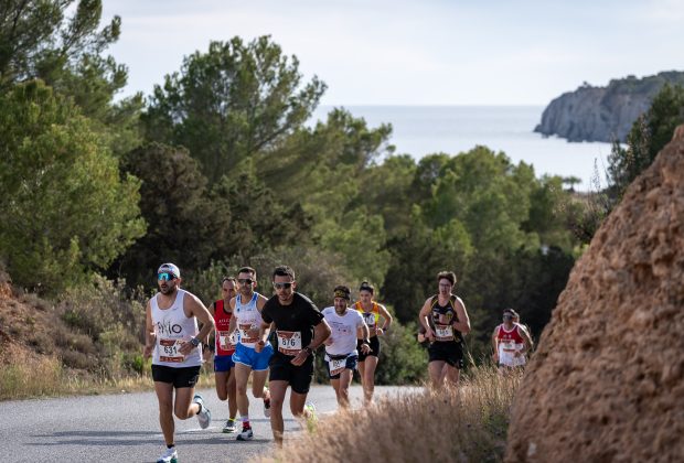 Ibiza Media Maratón 2025