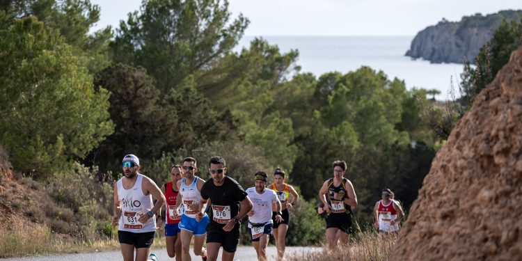 Ibiza Media Maratón 2025
