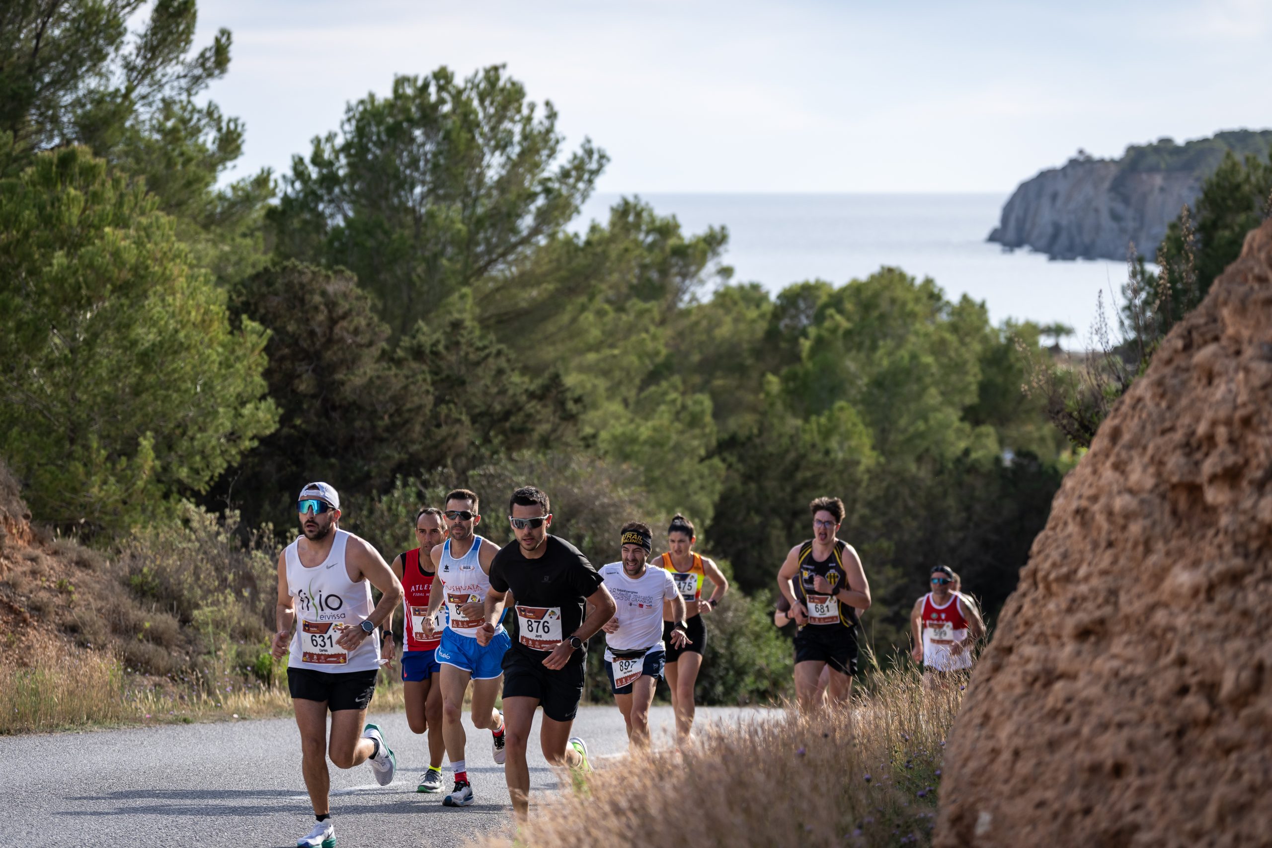 Ibiza Media Maratón 