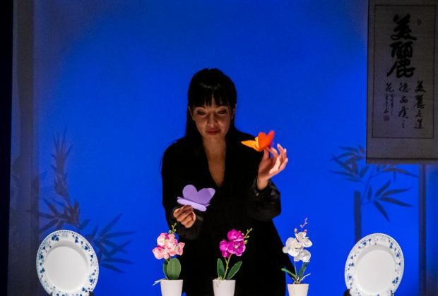 Día del Teatro
