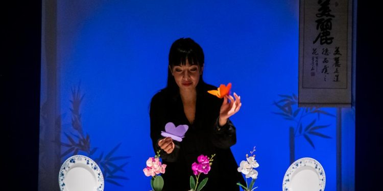 Día del Teatro