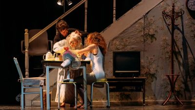 Teatralia