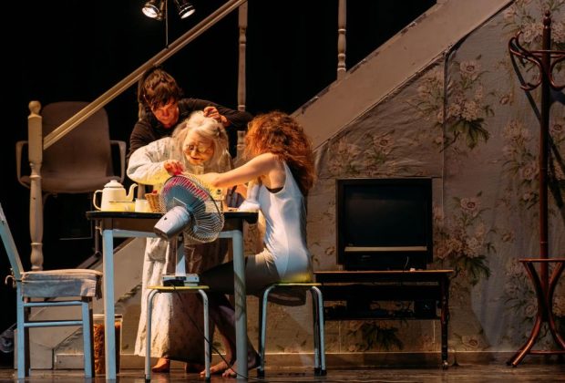 Teatralia
