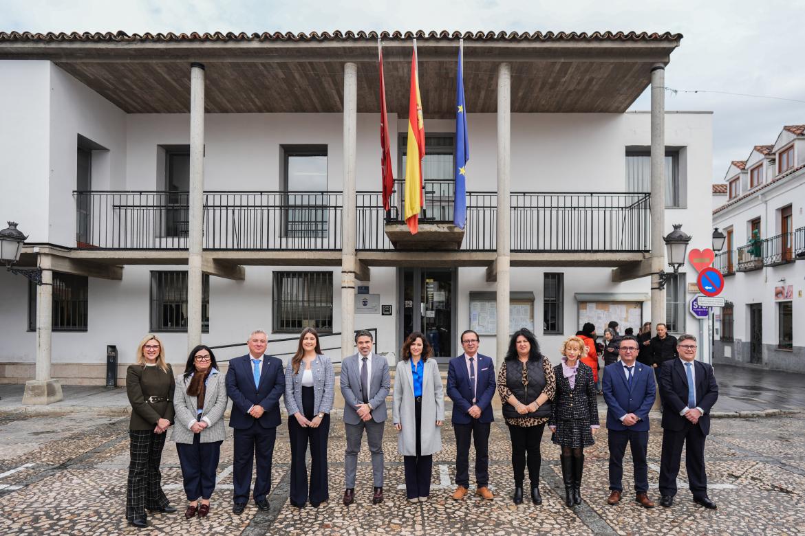 Valdemoro