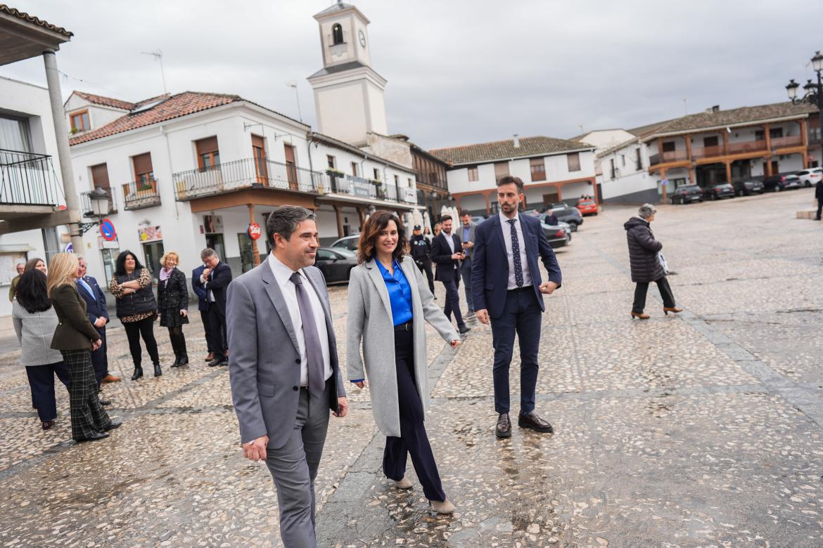 Valdemoro