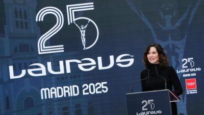 Laureus World Sports