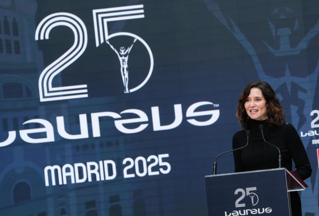 Laureus World Sports