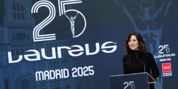 Laureus World Sports