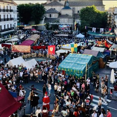 Arganda