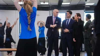 Enseñanzas Artísticas