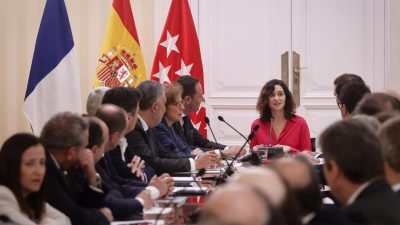 Cámara de Comercio FrancoEspañola