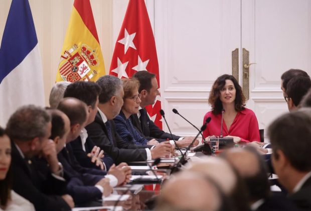 Cámara de Comercio FrancoEspañola