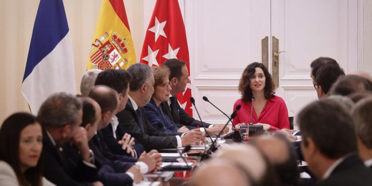 Cámara de Comercio FrancoEspañola
