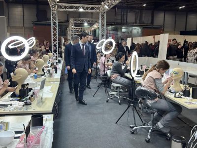 MadridSkills