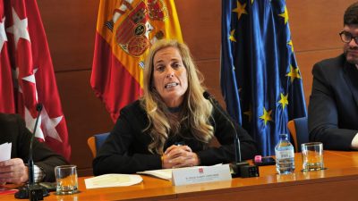 Rocío Albert
