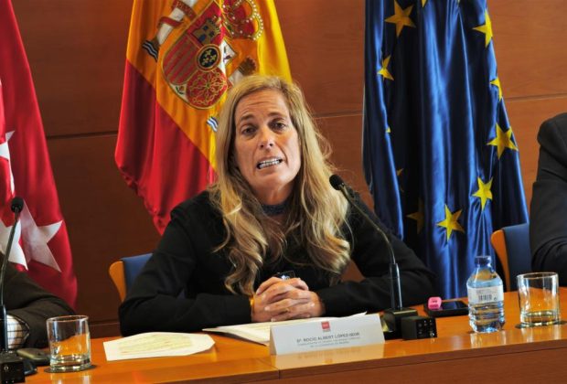 Rocío Albert