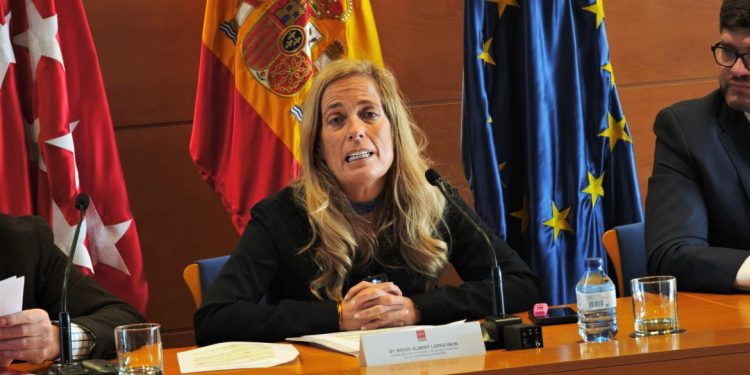 Rocío Albert
