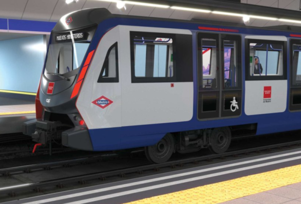 metro