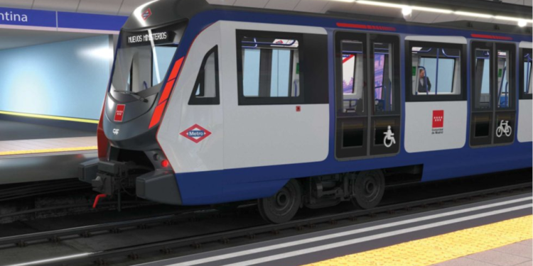 metro