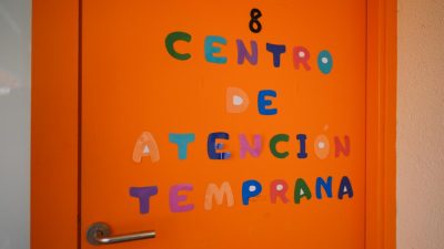 atención temprana