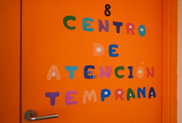 atención temprana