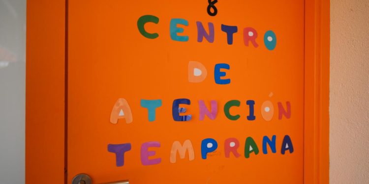 atención temprana