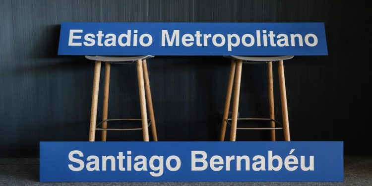 Metro