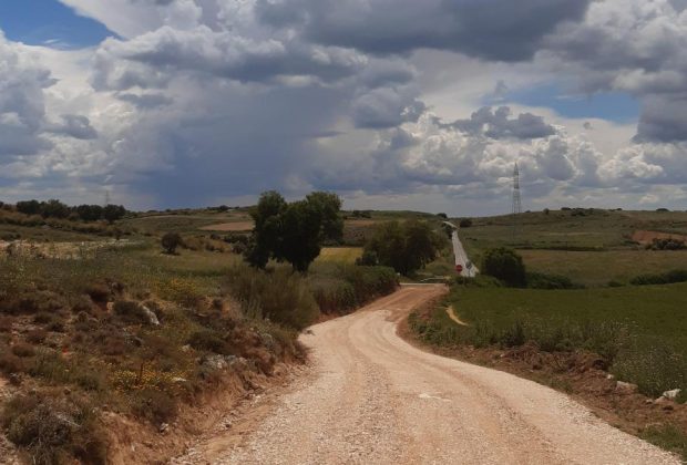 caminos caminos rurales pueblos municipios