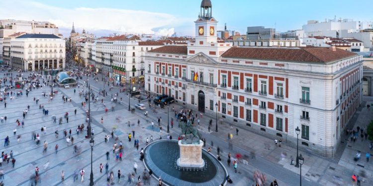 Real Casa de Correos
