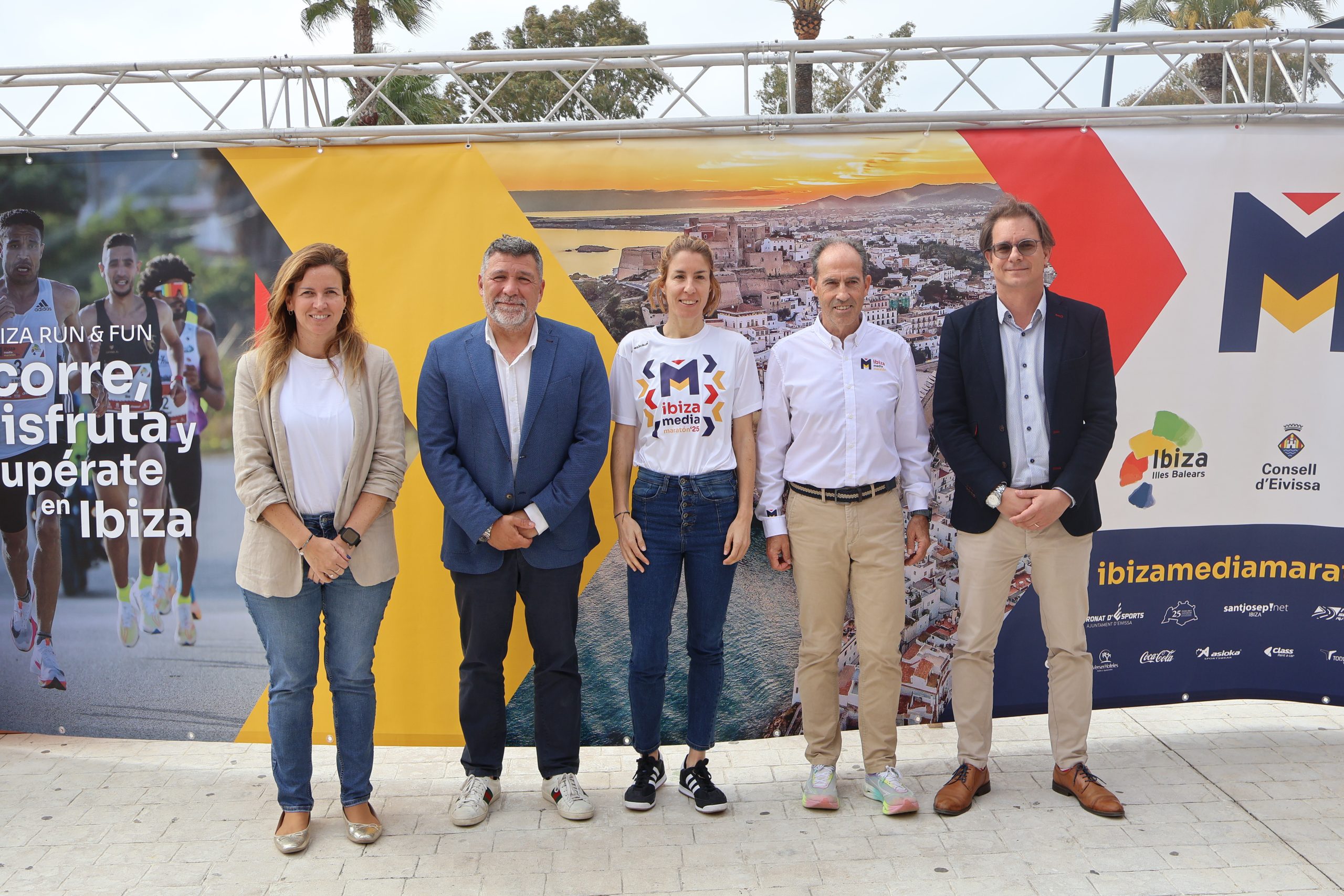 Ibiza Media Maratón