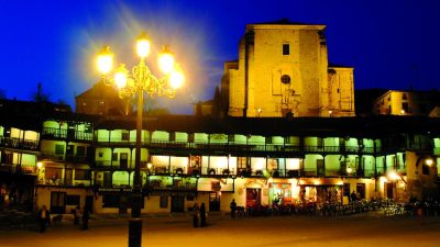 Turismo Rural