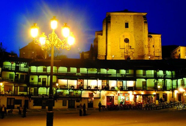 Turismo Rural
