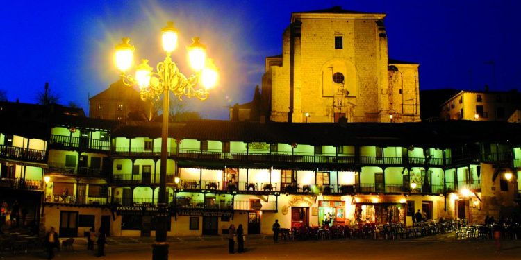 Turismo Rural
