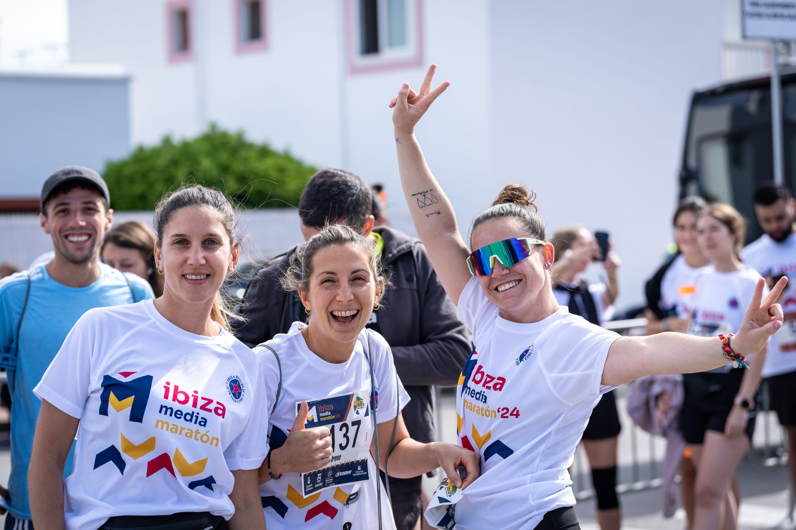Ibiza Media Maratón