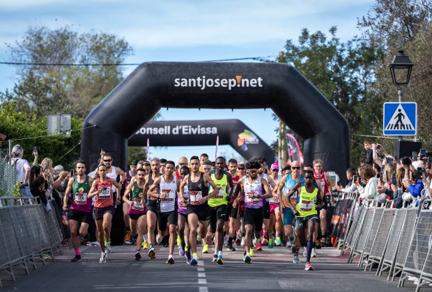 Ibiza Media Maratón