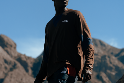 The North Face