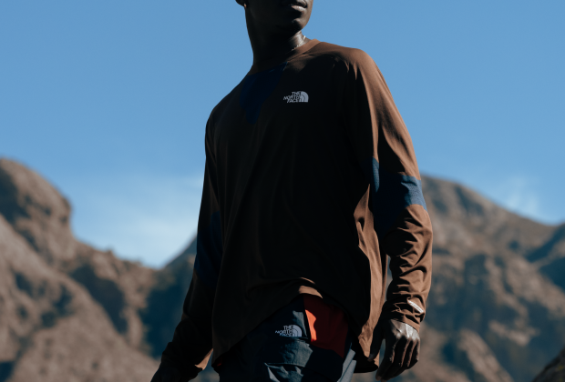The North Face