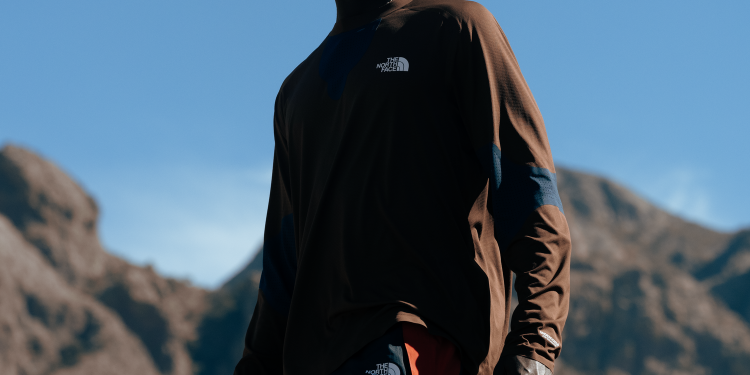 The North Face