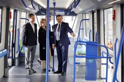 Metro