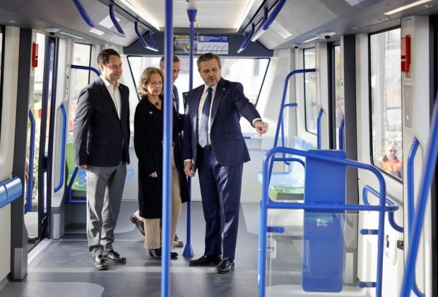 Metro