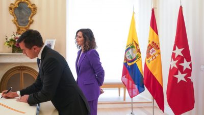 Ayuso
