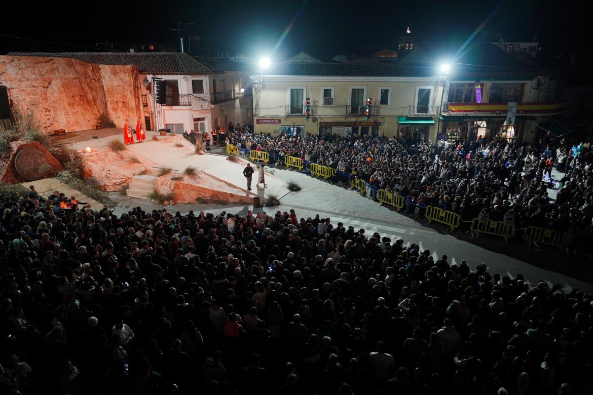 SEMANA SANTA