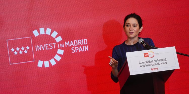 Madrid