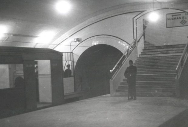 Metro