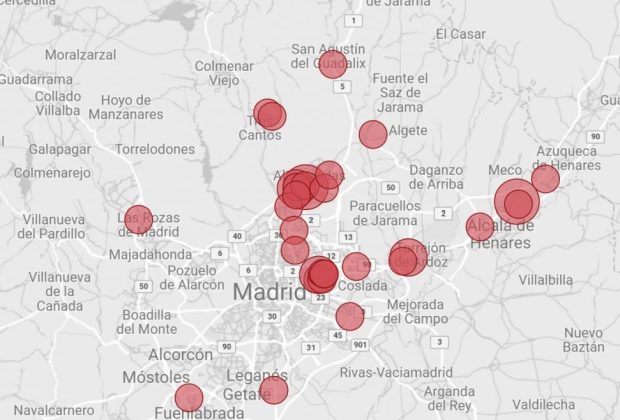 centros de datos