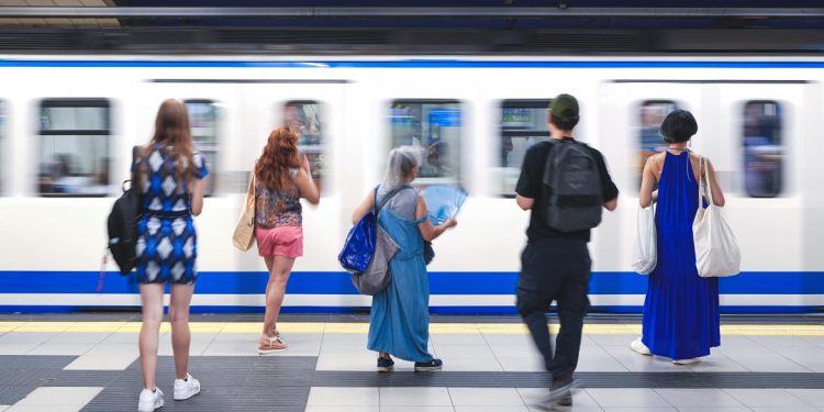 Metro