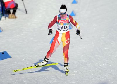 Spainsnow