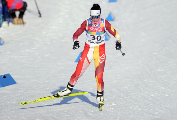Spainsnow