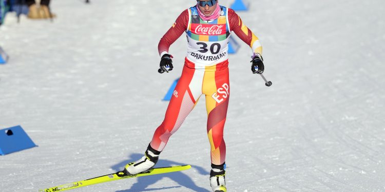 Spainsnow